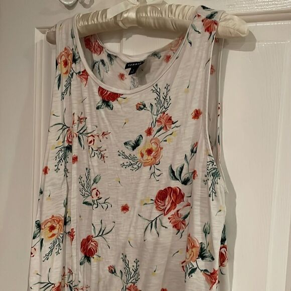 TorridāFallāFloralātankāš - Picture 3 of 6